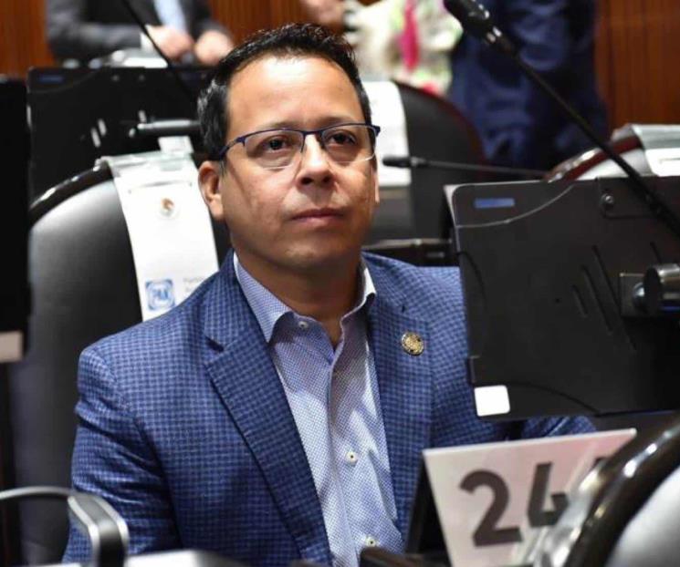 Va Castillo por mejoras en la seguridad integral de SC
