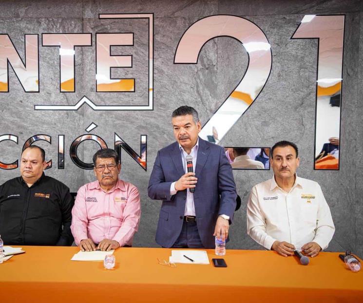Inician ‘Curso Online de Acompañamiento a Promoción Vertical...