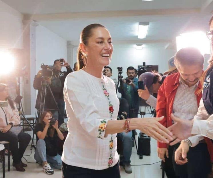 ‘Reformas fortalecerán derechos y libertades’
