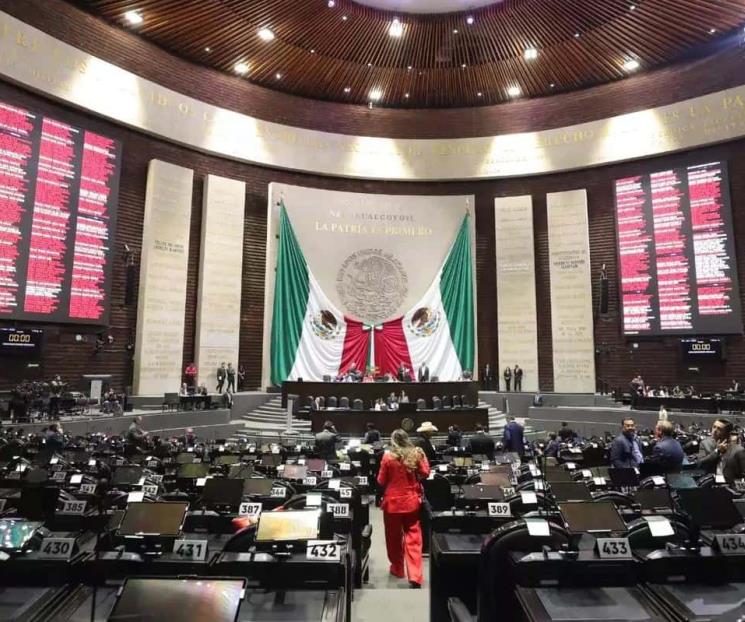 Olvidan diputados austeridad; van a 27 países Olvidan diputados austeridad; van a 27 países