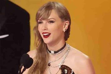 Taylor Swift refrenda su a&ntilde;o