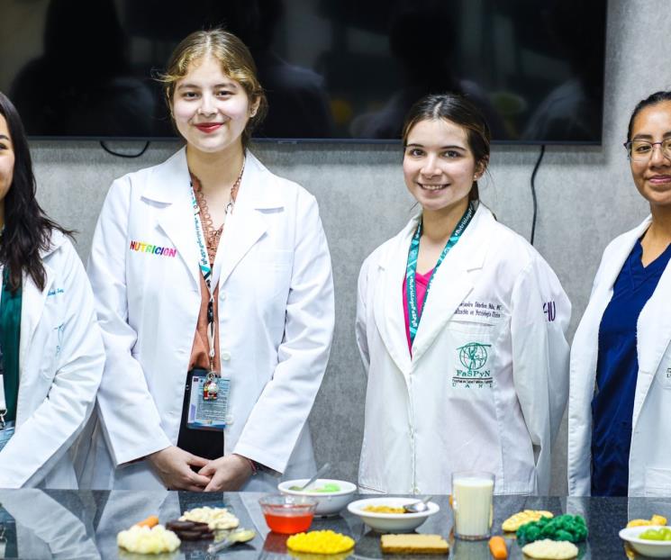 Implementa UANL programa Mi Salud