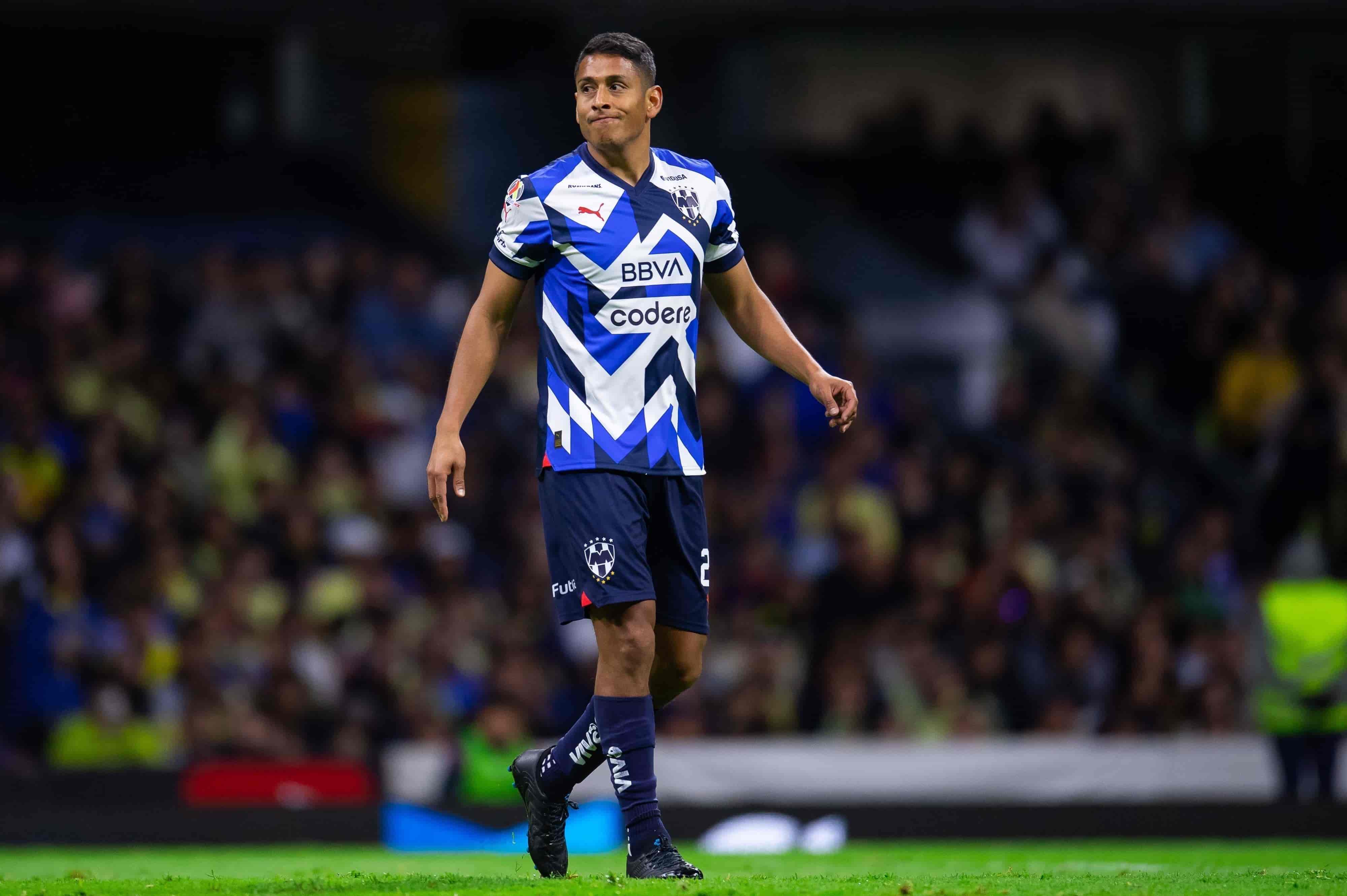 Rayados rescatan el empate y siguen de líderes.