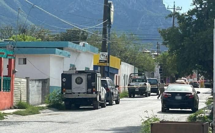 Recuperan mando de Seguridad El Carmen e Hidalgo