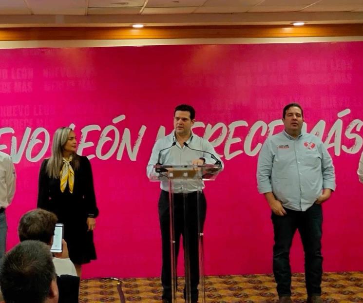 Exigen reconocer gravedad de calidad del aire