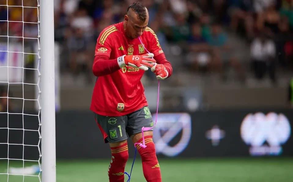 Ha jugado Tigres tres veces ante Vancouver y jamás han perdido