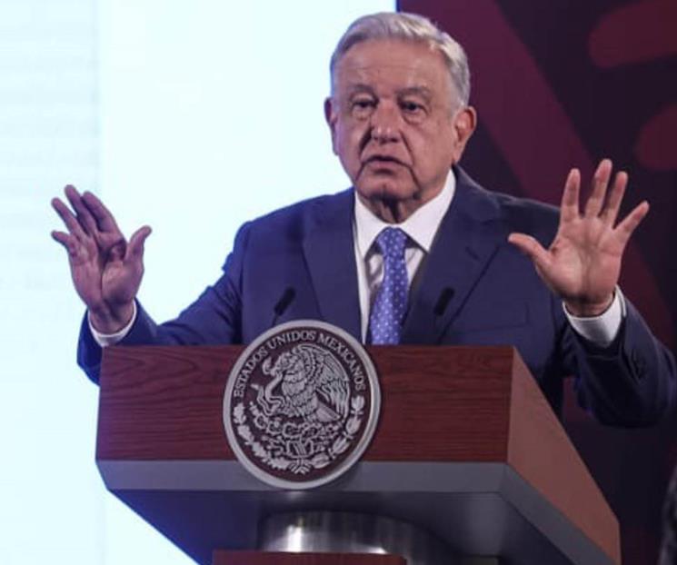 Atribuye trabajo de Golden porque habló de Colosio, Cisen y Luna