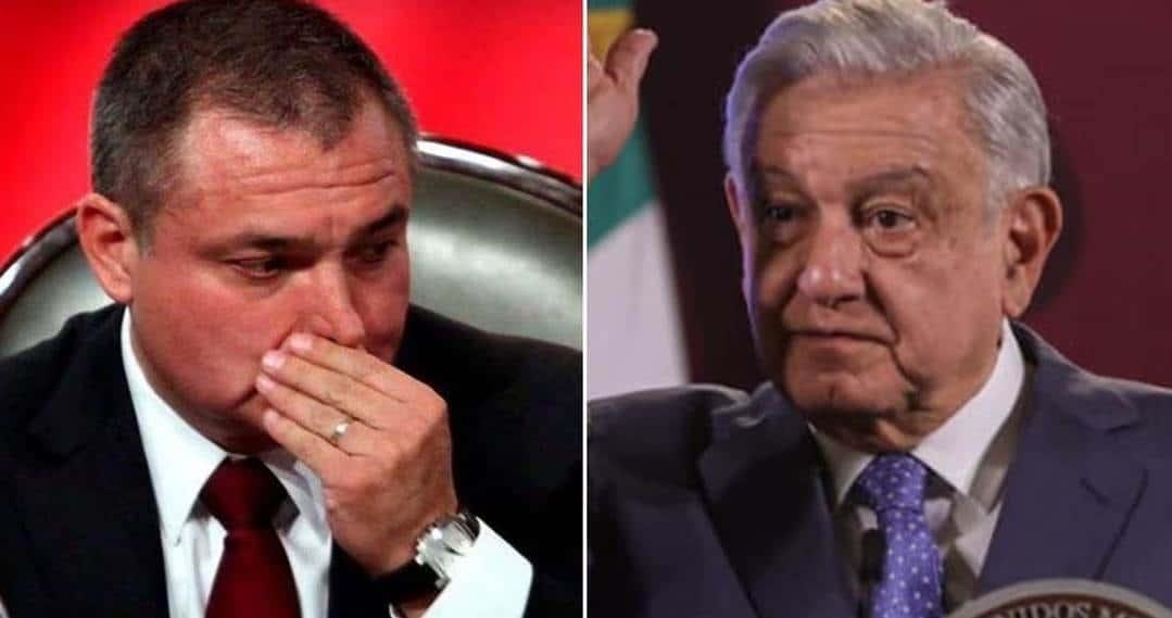 Luna ya se me está convirtiendo en fijación: AMLO