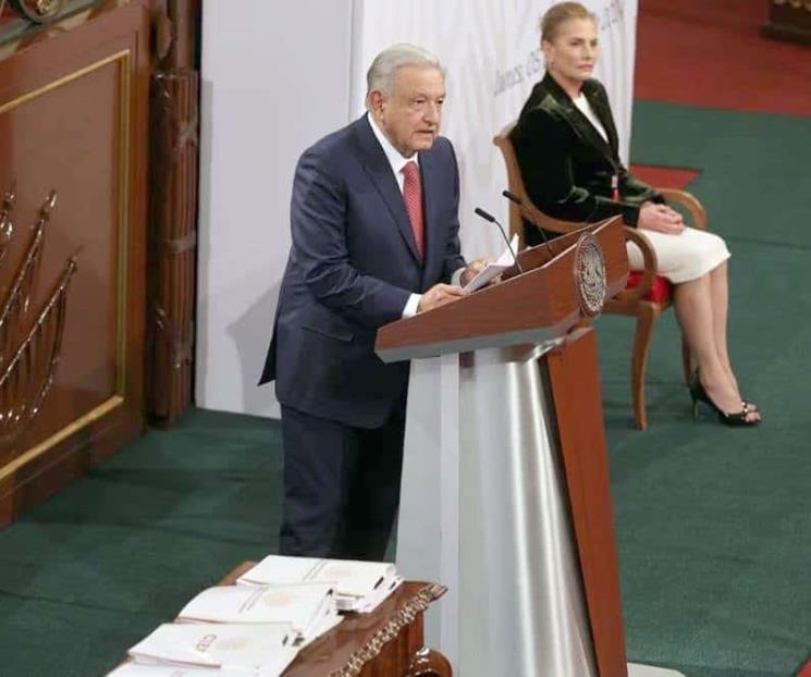 Va por la extinción de organismos autónomos Va por la extinción de organismos autónomos