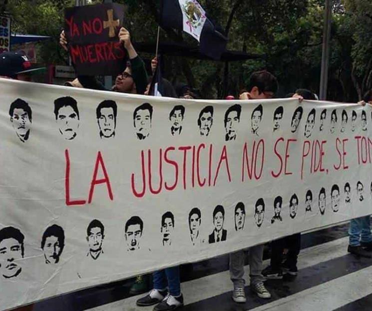 Capitán Crespo tramita amparo contra prisión preventiva