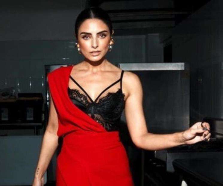 ¿Cómo son los retiros de sanación de Aislinn Derbez? ¿Cómo son los retiros de sanación de Aislinn Derbez?