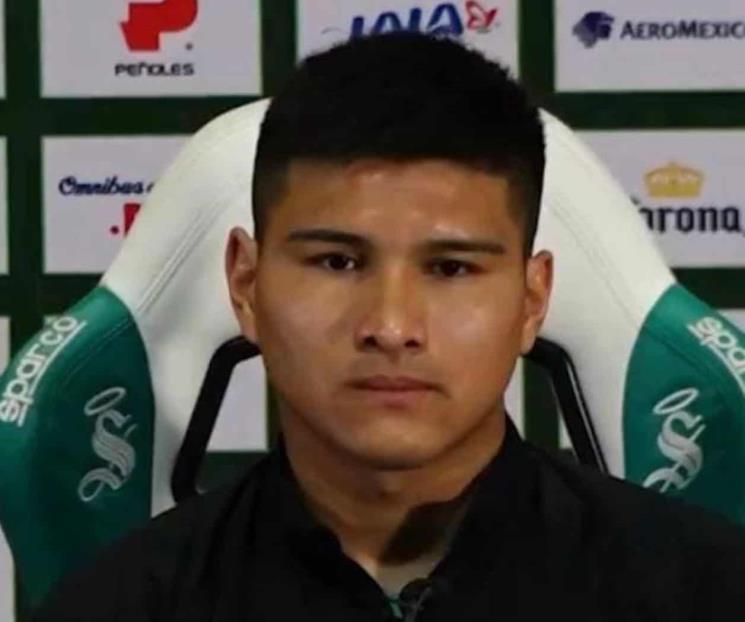 Ve Bruno Amione de Santos a Tigres como un Clásico