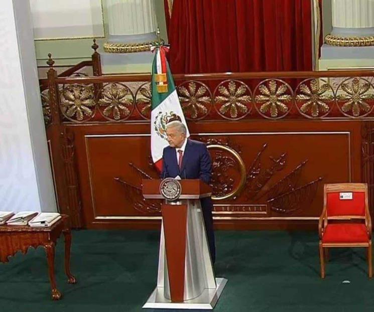 Rechazan jueces y magistrados reforma de AMLO