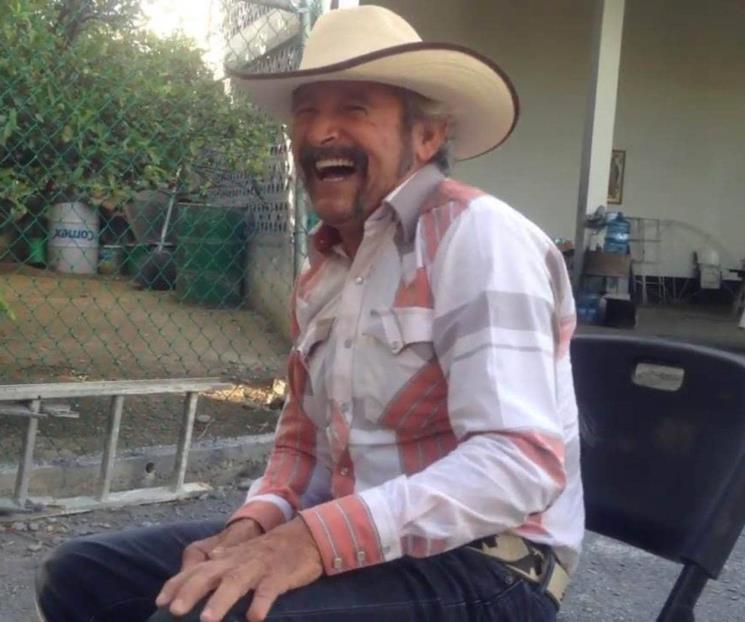 Fallece Pilo Chistes a los 71 años