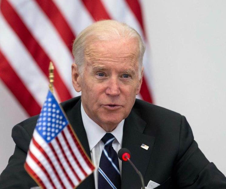 Llama Joe Biden a no ceder a Donald Trump y aprobar trato fronterizo Llama Joe Biden a no ceder a Donald Trump y aprobar trato fronterizo