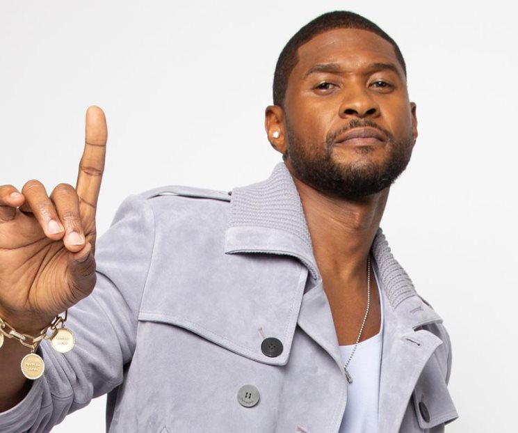 En busca de la resurrección musical; Usher en el Super Bowl En busca de la resurrección musical; Usher en el Super Bowl