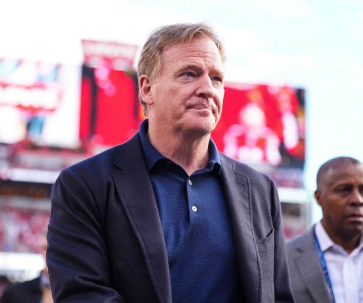 NFL destapa a Águilas de Filadelfia para juego en Brasil