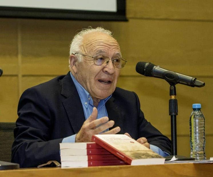 Defiende “la virtud más sospechosa y más desacreditada que existe”