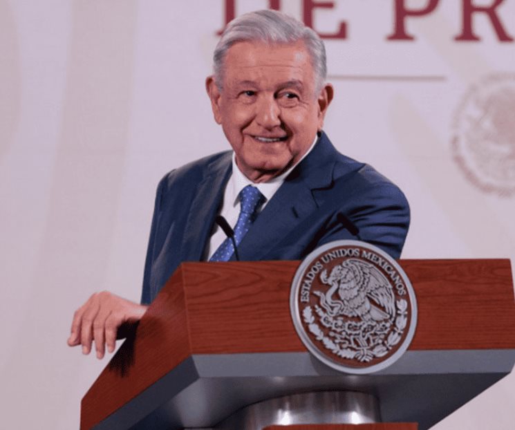 Recibirá AMLO a asesora de Biden en Palacio Nacional