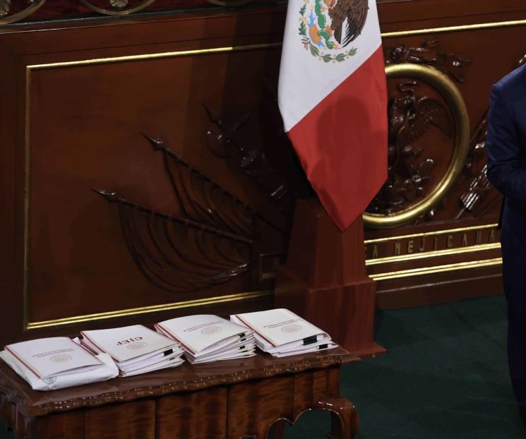 Elecciones harán difícil reflexión imparcial de reformas: CCE