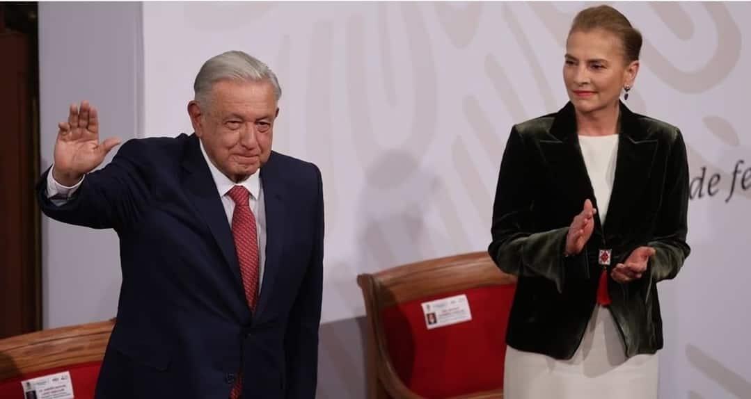 Ocho reformas de AMLO ponen en riesgo competitividad: IMCO