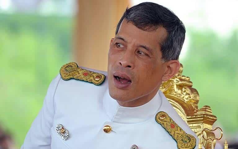 ¿Quiénes son los reyes más ricos del mundo?