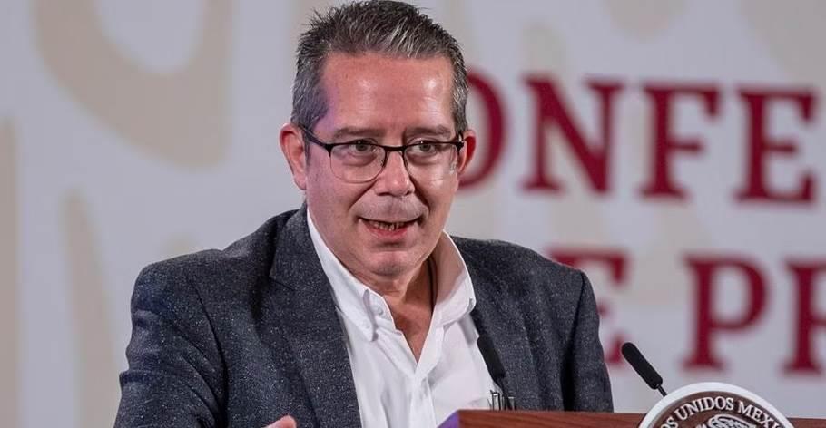 Villamil ignora llamado de diputados para defender su trabajo en SPR