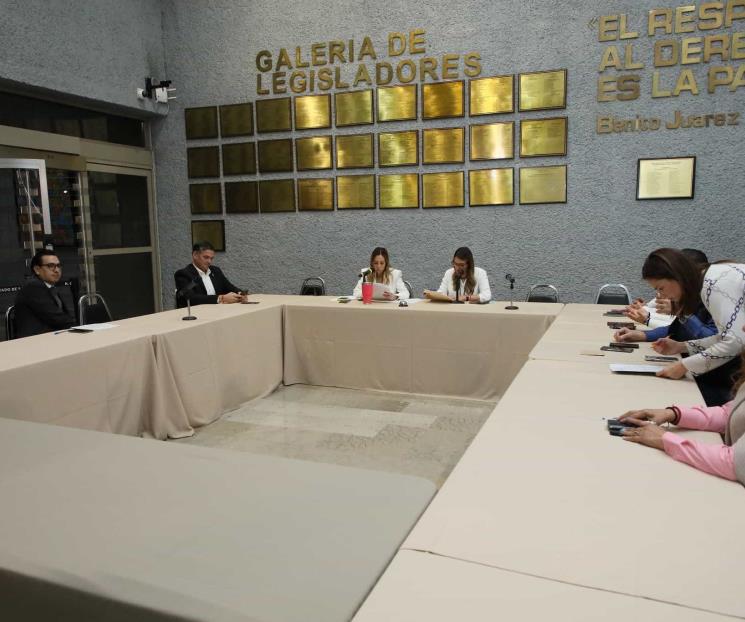 Rechazan nueve vetos del gobernador