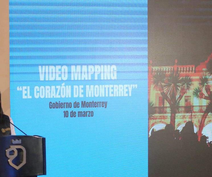 Siguen los festejos por los 200 años de Nuevo León