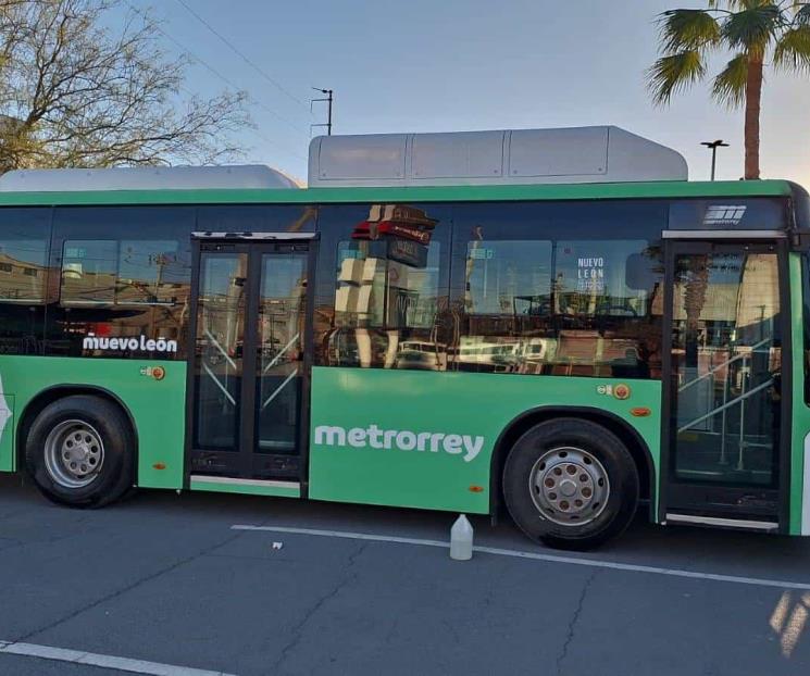 Inicia operaciones la ruta TransMetro Asarco-Tec