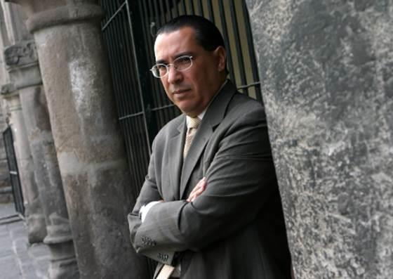 Hablará de nuevo modelo cultural en Vislumbres