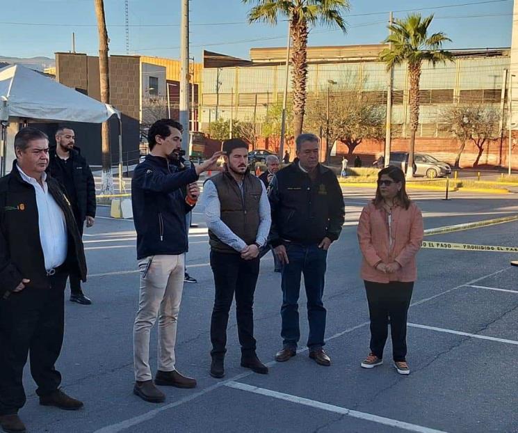 Obligará NL a rutas a migrar a unidades eléctricas