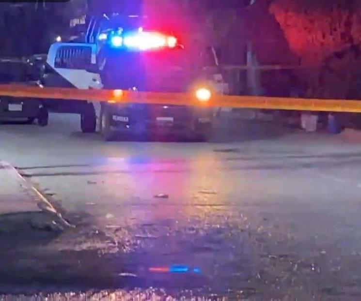 Matan a balazos a dos en hechos distintos en Juárez