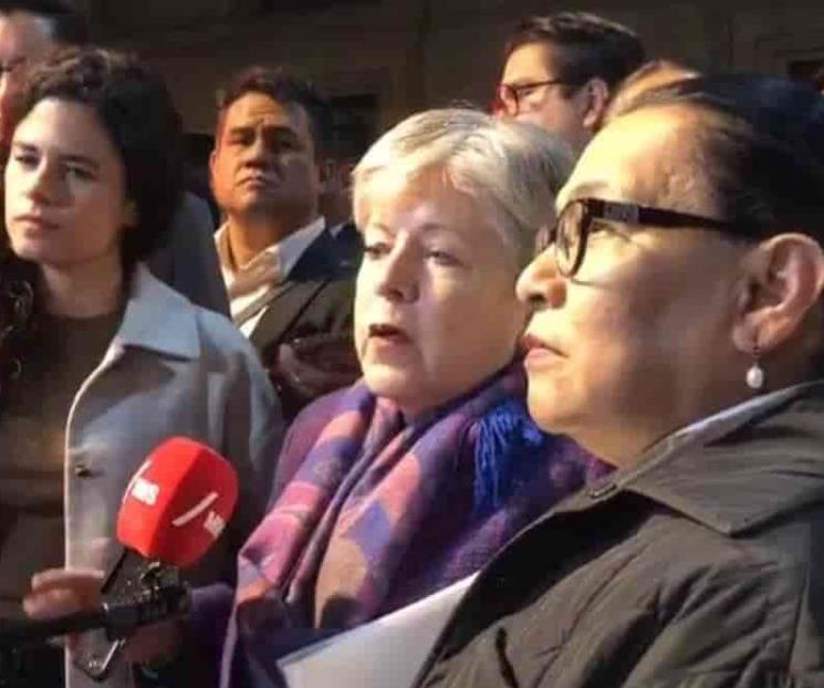 Se reúne AMLO con asesora de Seguridad de la Casa Blanca