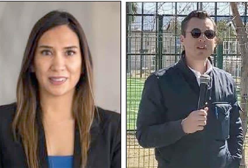 Sustituirá Betsabé Rocha a Colosio en la alcaldía