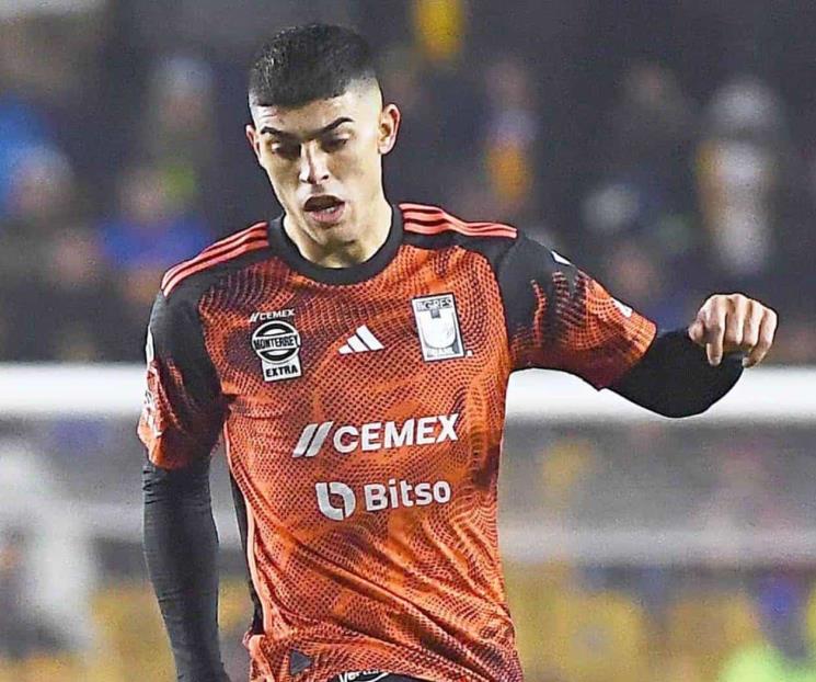 Van los Tigres por ventaja