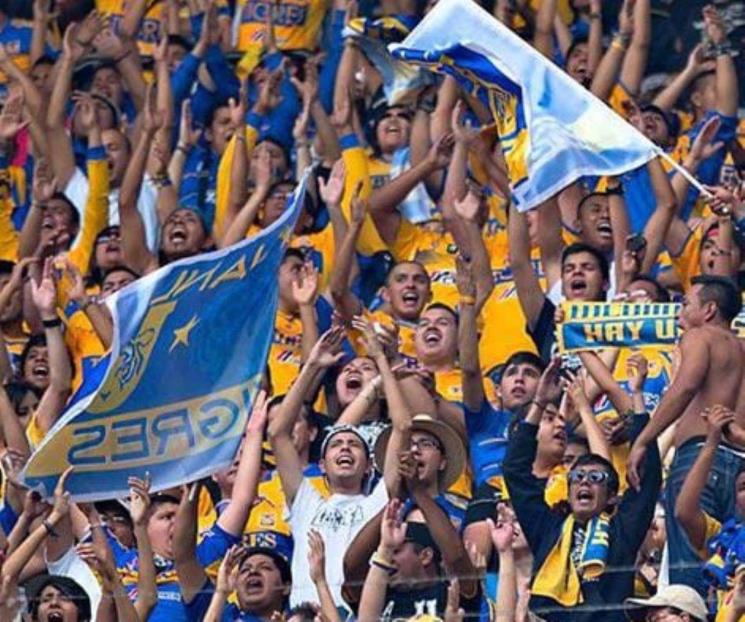 Escoltarán a fans de Tigres en su salida de Torreón 