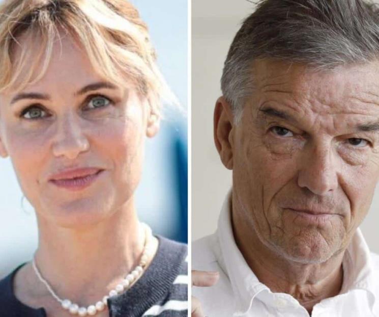 Denuncia la actriz Judith Godrèche a Benoit Jacquot de violación