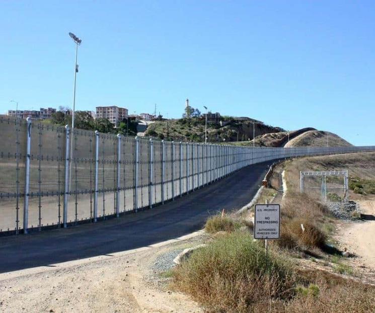 Senado de Estados Unidos rechaza acuerdo de seguridad fronteriza