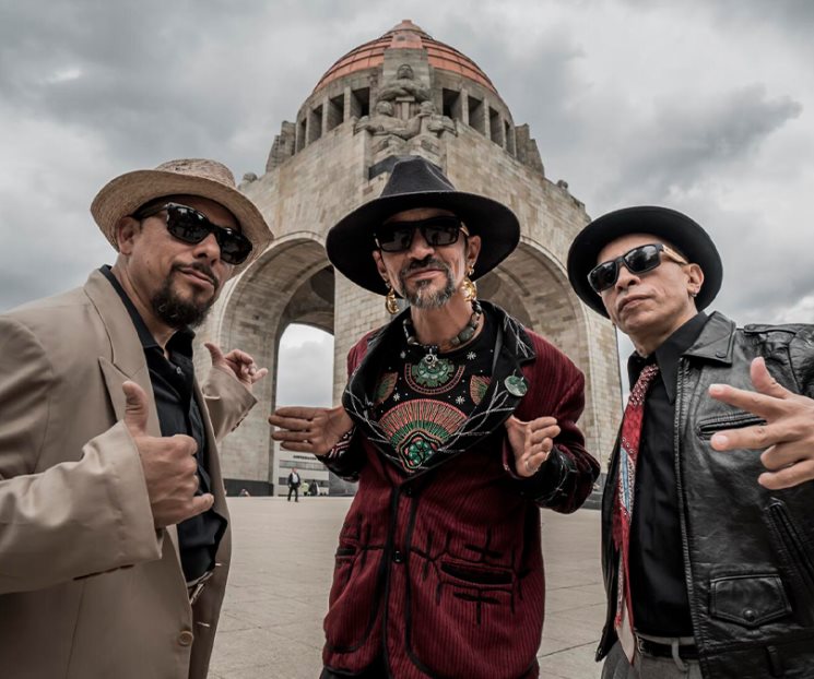 “Sin Roco no sería posible continuar”: Pato de la Maldita Vecindad