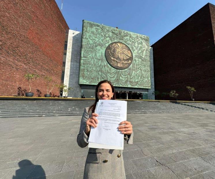 Da Congreso entrada a consulta para reubicar refinería Da Congreso entrada a consulta para reubicar refinería