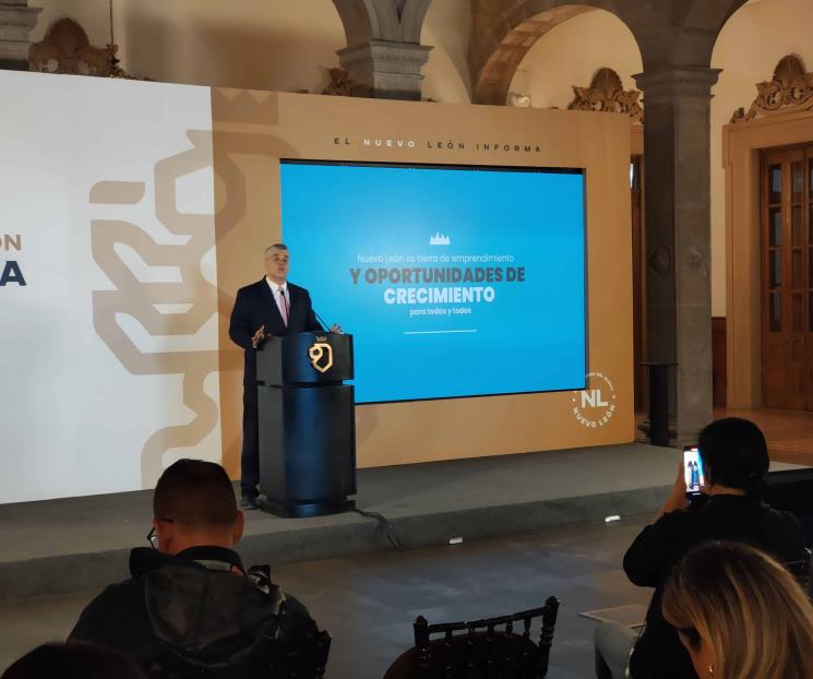 Alista NL nueva gira a Asia