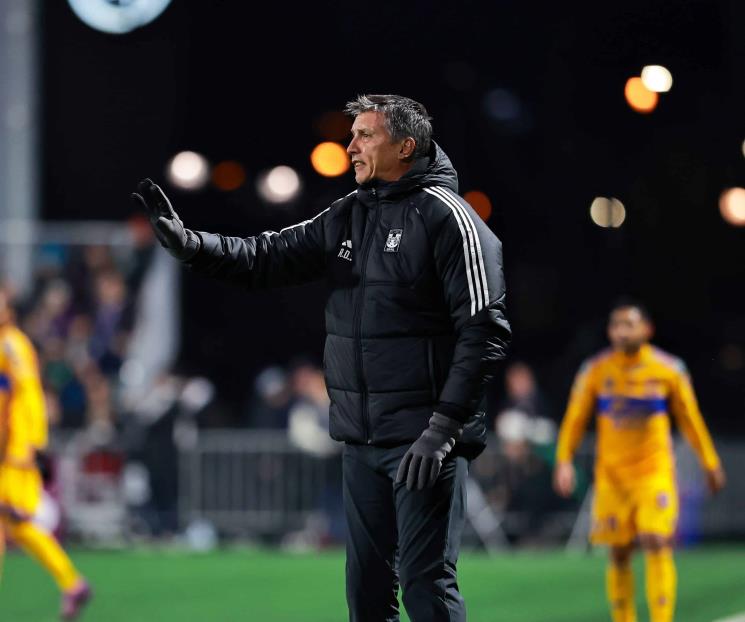 Agradece Siboldi a Gignac por salvarlos