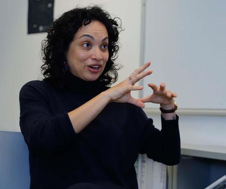 Designan a mexicana subdirectora del Museo Reina Sofía, de España