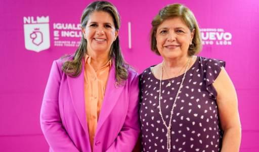 Atienden a más de 35 mil familias con acompañamientos