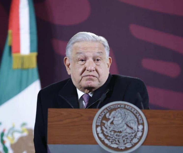 Entrega de tarjetas en temporada electoral ya no sirve: AMLO