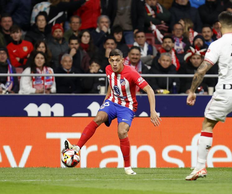 Cae el Atleti en semis de la Copa del Rey