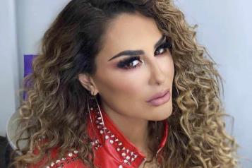 La actriz Ninel Conde se casa por cuarta ocasi&oacute;n