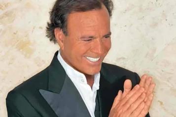 Estrenar&aacute; Netflix serie sobre la vida de Julio Iglesias