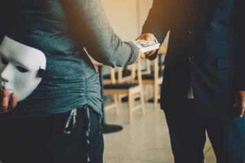 Roba 25 millones de d&oacute;lares a una empresa usando un deepfake